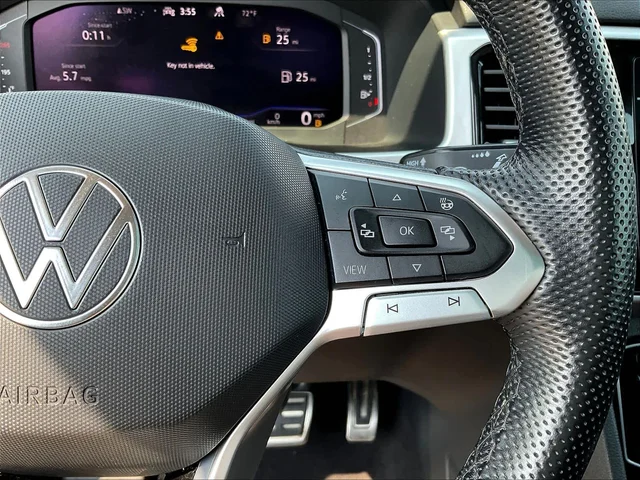 SEMINUEVOS VOLKSWAGEN Atlas a Estados en autogozo