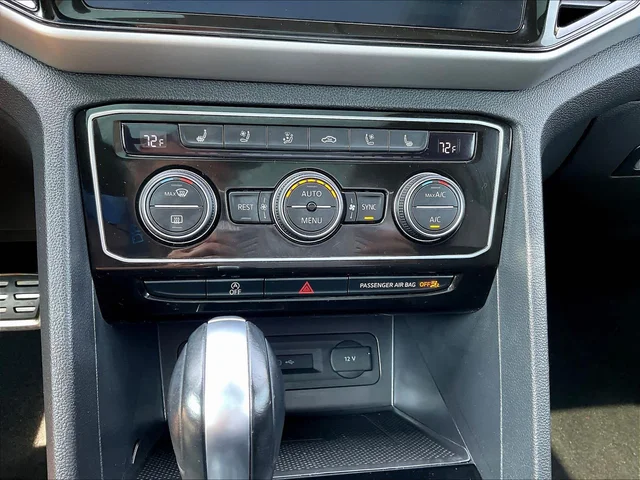 SEMINUEVOS VOLKSWAGEN Atlas a Estados en autogozo