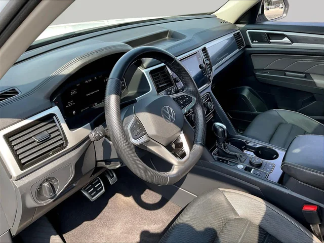 SEMINUEVOS VOLKSWAGEN Atlas a Estados en autogozo