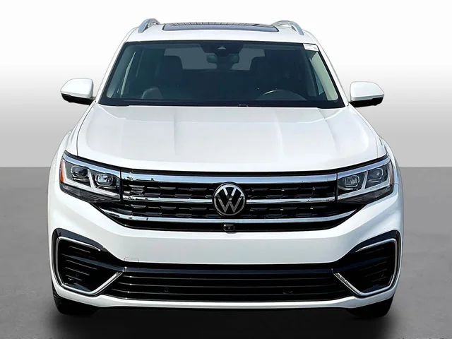 SEMINUEVOS VOLKSWAGEN Atlas a Estados en autogozo