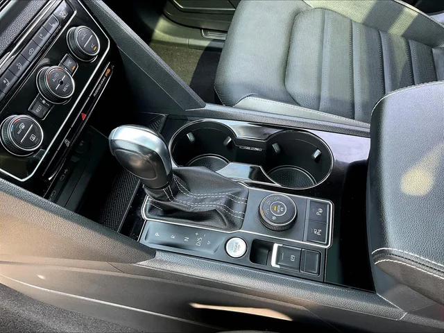 SEMINUEVOS VOLKSWAGEN Atlas a Estados en autogozo