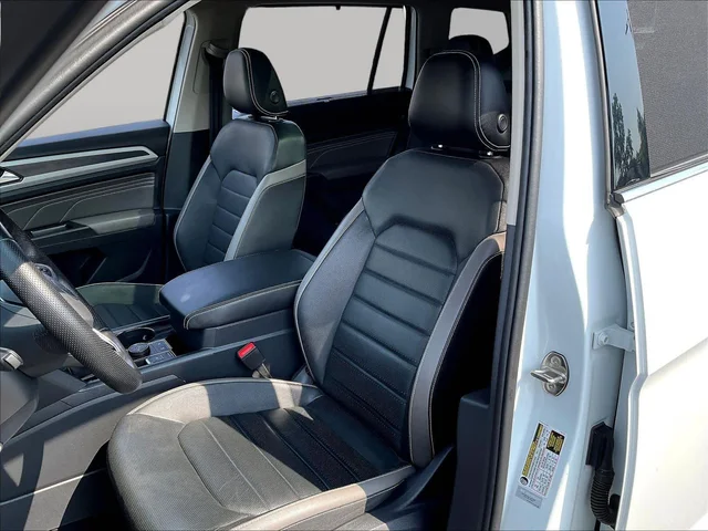 SEMINUEVOS VOLKSWAGEN Atlas a Estados en autogozo