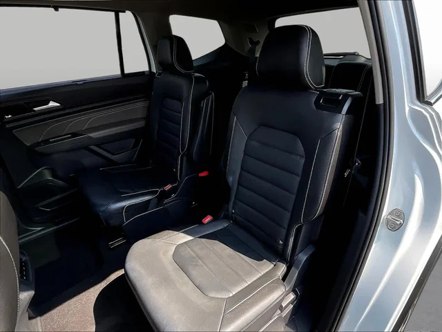 SEMINUEVOS VOLKSWAGEN Atlas a Estados en autogozo