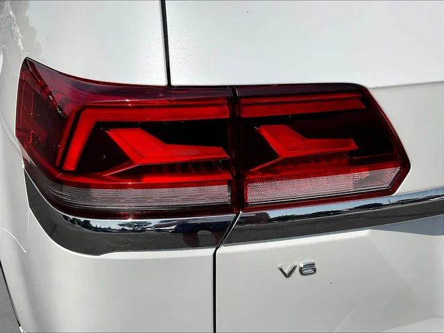 SEMINUEVOS VOLKSWAGEN Atlas a Estados en autogozo