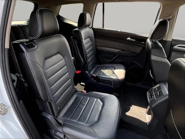 SEMINUEVOS VOLKSWAGEN Atlas a Estados en autogozo