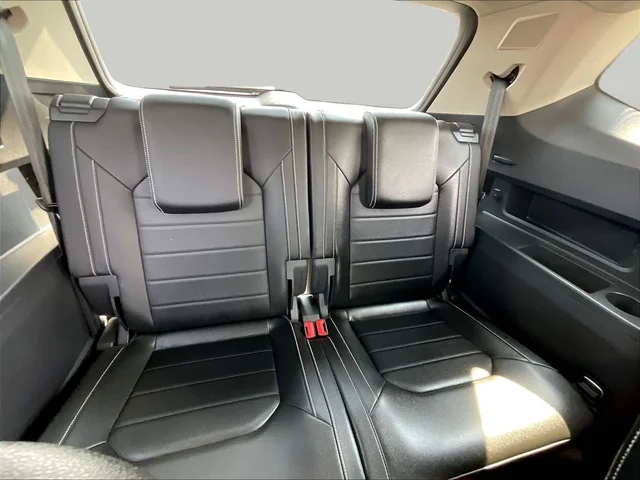 SEMINUEVOS VOLKSWAGEN Atlas a Estados en autogozo