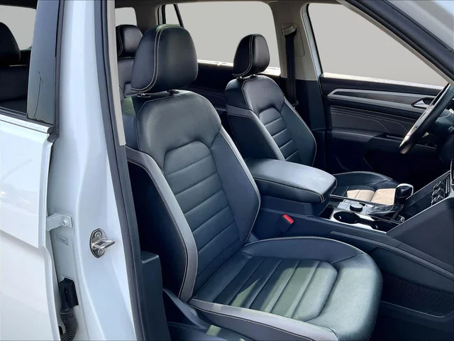 SEMINUEVOS VOLKSWAGEN Atlas a Estados en autogozo