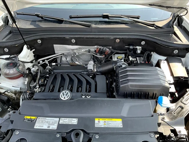 SEMINUEVOS VOLKSWAGEN Atlas a Estados en autogozo