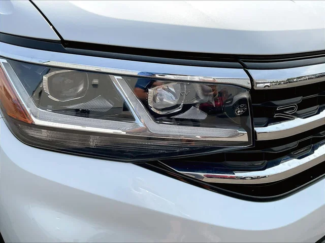 SEMINUEVOS VOLKSWAGEN Atlas a Estados en autogozo