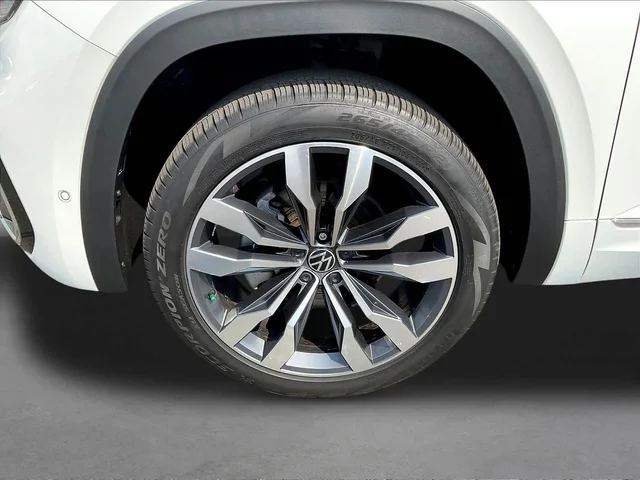 SEMINUEVOS VOLKSWAGEN Atlas a Estados en autogozo