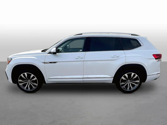SEMINUEVOS VOLKSWAGEN Atlas a Estados en autogozo