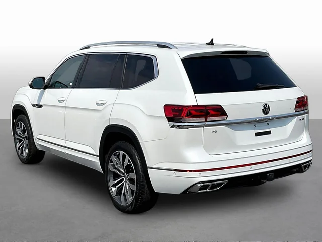 SEMINUEVOS VOLKSWAGEN Atlas a Estados en autogozo