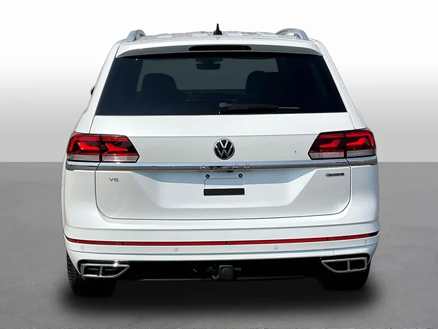 SEMINUEVOS VOLKSWAGEN Atlas a Estados en autogozo