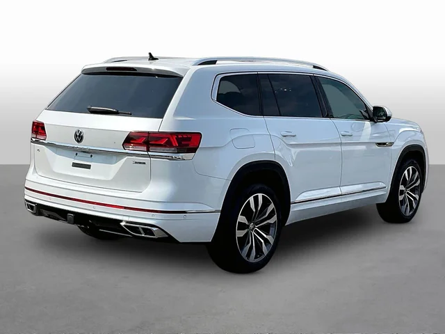 SEMINUEVOS VOLKSWAGEN Atlas a Estados en autogozo