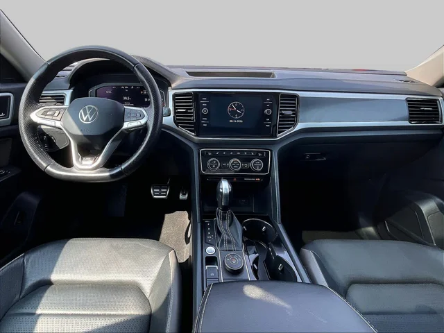 SEMINUEVOS VOLKSWAGEN Atlas a Estados en autogozo