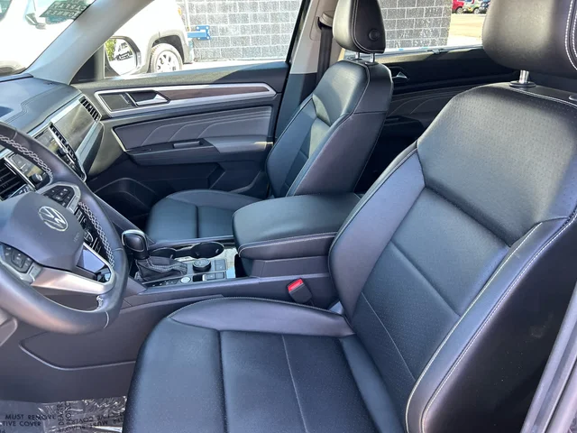 SEMINUEVOS VOLKSWAGEN Atlas a Estados en autogozo