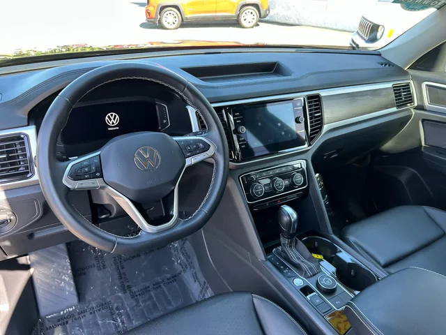 SEMINUEVOS VOLKSWAGEN Atlas a Estados en autogozo