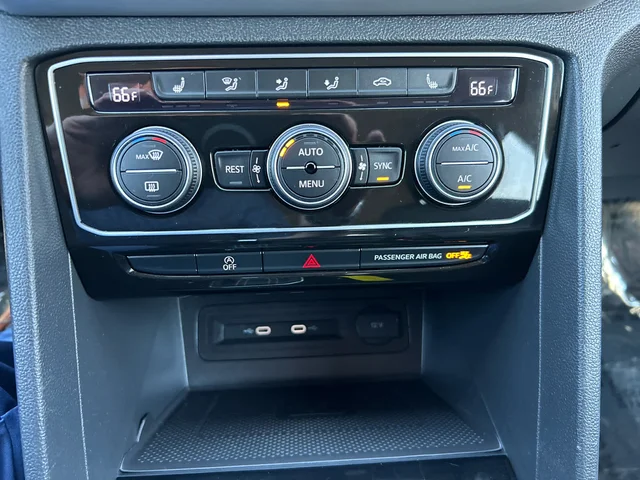 SEMINUEVOS VOLKSWAGEN Atlas a Estados en autogozo