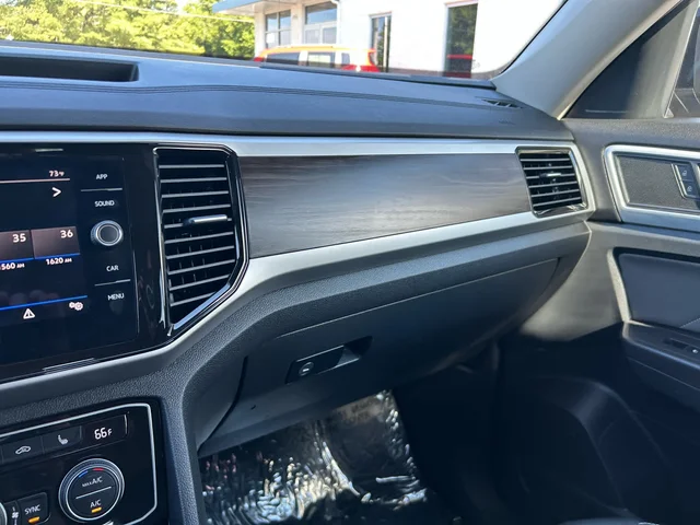SEMINUEVOS VOLKSWAGEN Atlas a Estados en autogozo