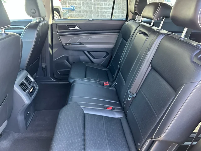 SEMINUEVOS VOLKSWAGEN Atlas a Estados en autogozo
