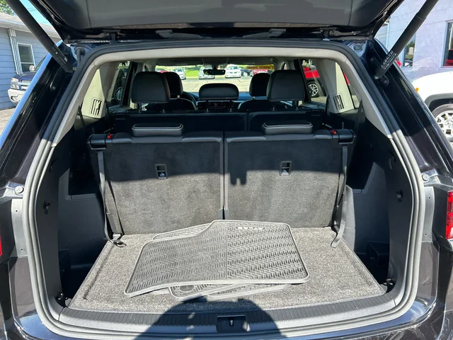 SEMINUEVOS VOLKSWAGEN Atlas a Estados en autogozo