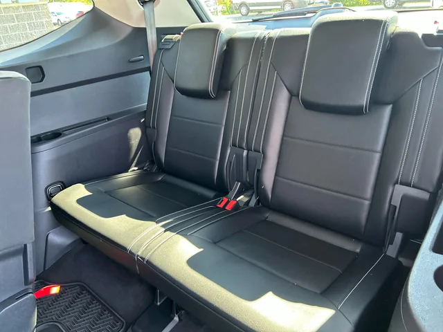 SEMINUEVOS VOLKSWAGEN Atlas a Estados en autogozo