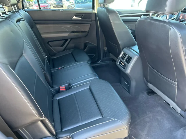 SEMINUEVOS VOLKSWAGEN Atlas a Estados en autogozo