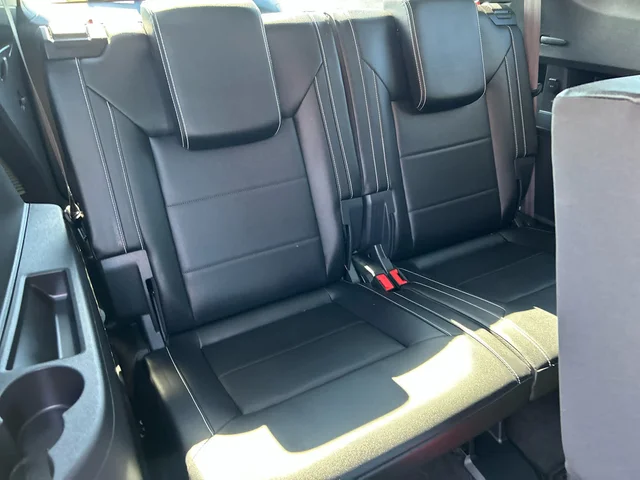 SEMINUEVOS VOLKSWAGEN Atlas a Estados en autogozo