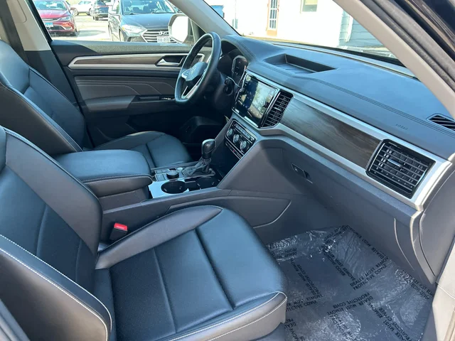 SEMINUEVOS VOLKSWAGEN Atlas a Estados en autogozo