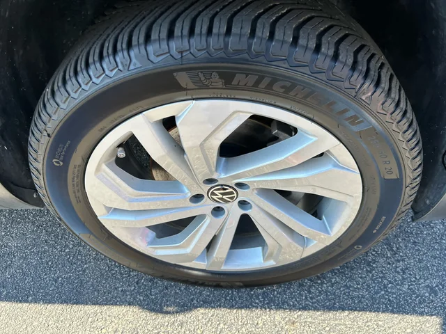 SEMINUEVOS VOLKSWAGEN Atlas a Estados en autogozo