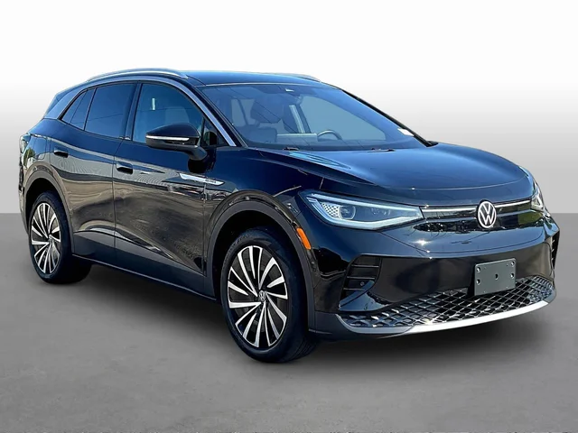 SEMINUEVOS VOLKSWAGEN ID.4 a Estados en autogozo