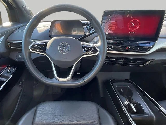 SEMINUEVOS VOLKSWAGEN ID.4 a Estados en autogozo