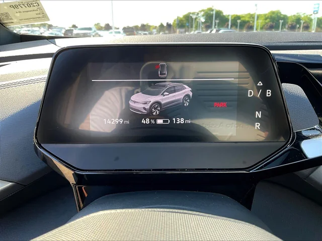 SEMINUEVOS VOLKSWAGEN ID.4 a Estados en autogozo