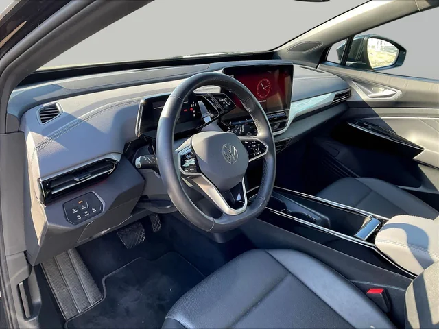 SEMINUEVOS VOLKSWAGEN ID.4 a Estados en autogozo