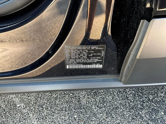 SEMINUEVOS VOLKSWAGEN ID.4 a Estados en autogozo