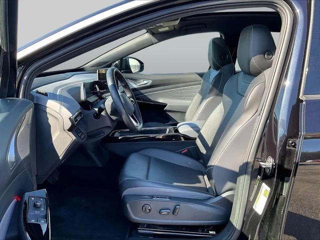 SEMINUEVOS VOLKSWAGEN ID.4 a Estados en autogozo