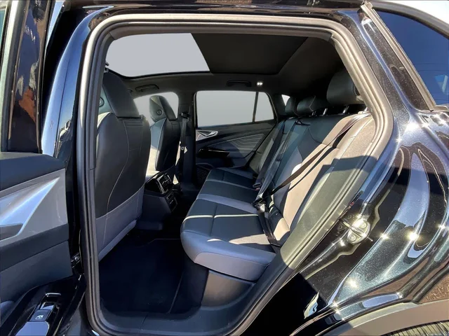 SEMINUEVOS VOLKSWAGEN ID.4 a Estados en autogozo