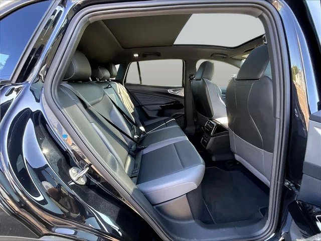 SEMINUEVOS VOLKSWAGEN ID.4 a Estados en autogozo