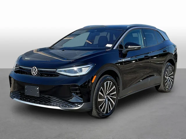 SEMINUEVOS VOLKSWAGEN ID.4 a Estados en autogozo