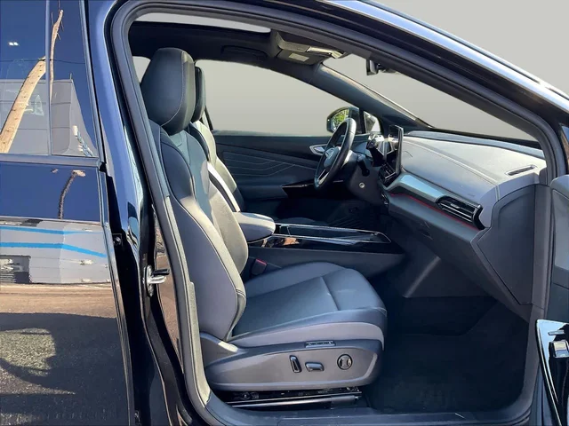 SEMINUEVOS VOLKSWAGEN ID.4 a Estados en autogozo