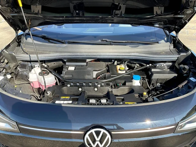 SEMINUEVOS VOLKSWAGEN ID.4 a Estados en autogozo