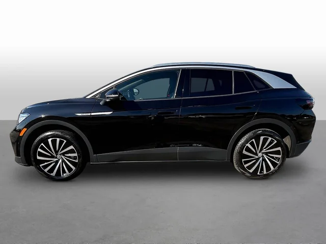 SEMINUEVOS VOLKSWAGEN ID.4 a Estados en autogozo