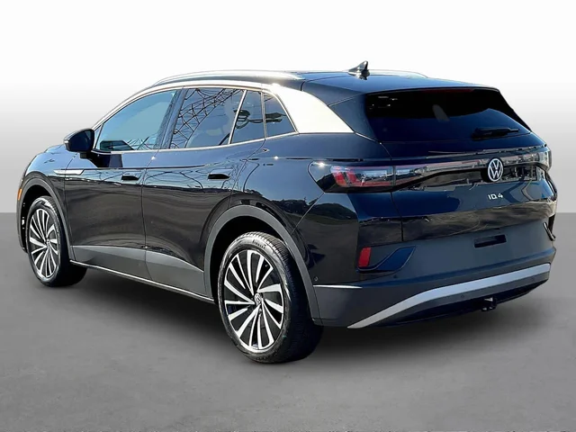 SEMINUEVOS VOLKSWAGEN ID.4 a Estados en autogozo