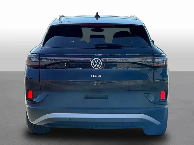 SEMINUEVOS VOLKSWAGEN ID.4 a Estados en autogozo