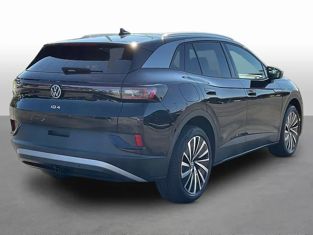 SEMINUEVOS VOLKSWAGEN ID.4 a Estados en autogozo