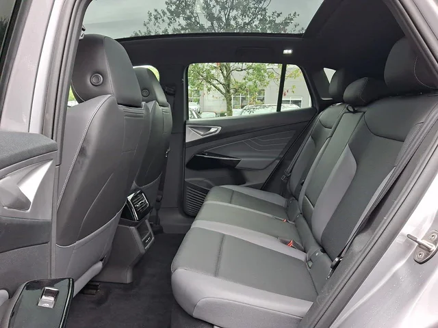 SEMINUEVOS VOLKSWAGEN ID.4 a Estados en autogozo