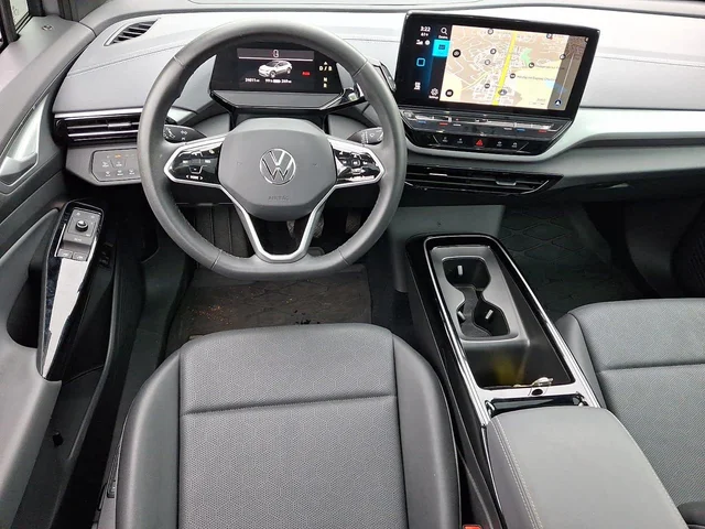 SEMINUEVOS VOLKSWAGEN ID.4 a Estados en autogozo