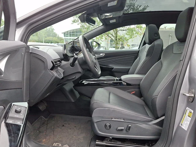 SEMINUEVOS VOLKSWAGEN ID.4 a Estados en autogozo