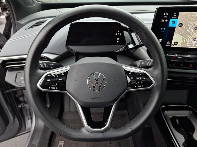 SEMINUEVOS VOLKSWAGEN ID.4 a Estados en autogozo