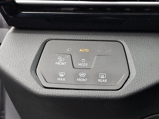 SEMINUEVOS VOLKSWAGEN ID.4 a Estados en autogozo